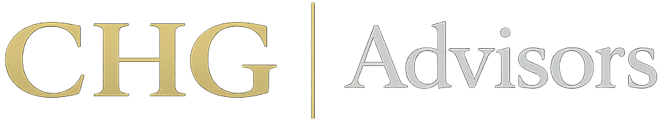 CHG Advisors logo
